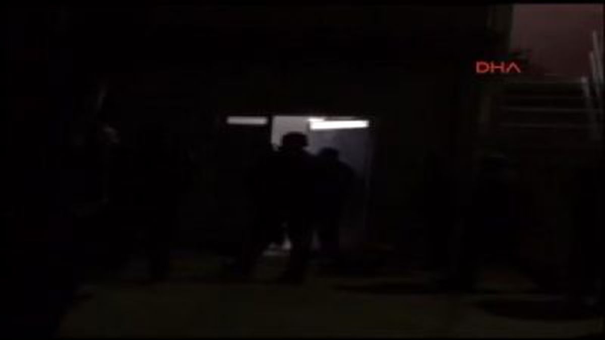 Akli Dengesi Bozuk Kişi, 1 Astsubayı Daha Şehit Etti (3)