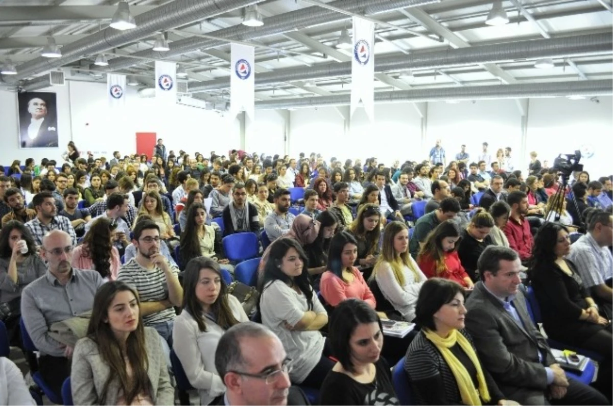 Araştırma ve Proje Yöneticisi Dr. Yurdaer Doğanata Açıklaması