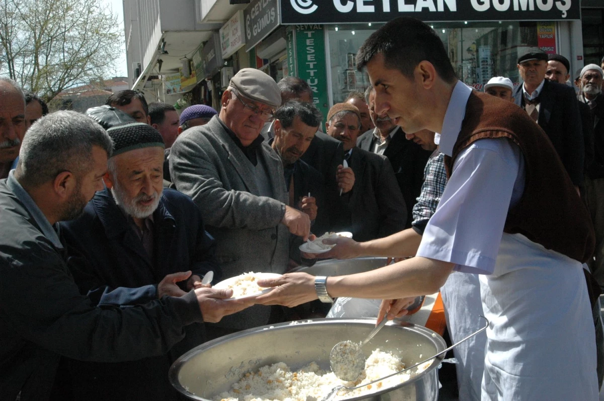 Kozan\'da Kutlu Doğum Haftası Etkinlikleri