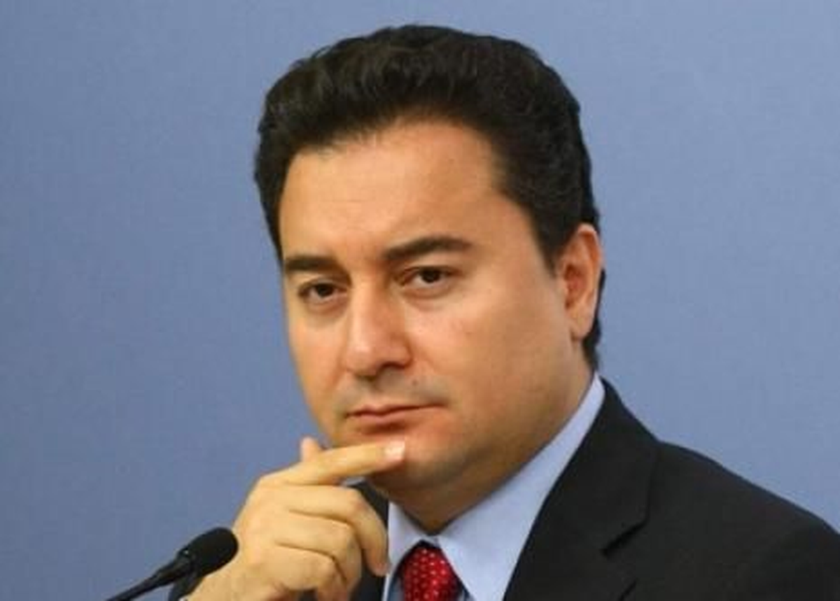 Babacan: Hukuk Konusunda Problemlerimiz Çok Büyük