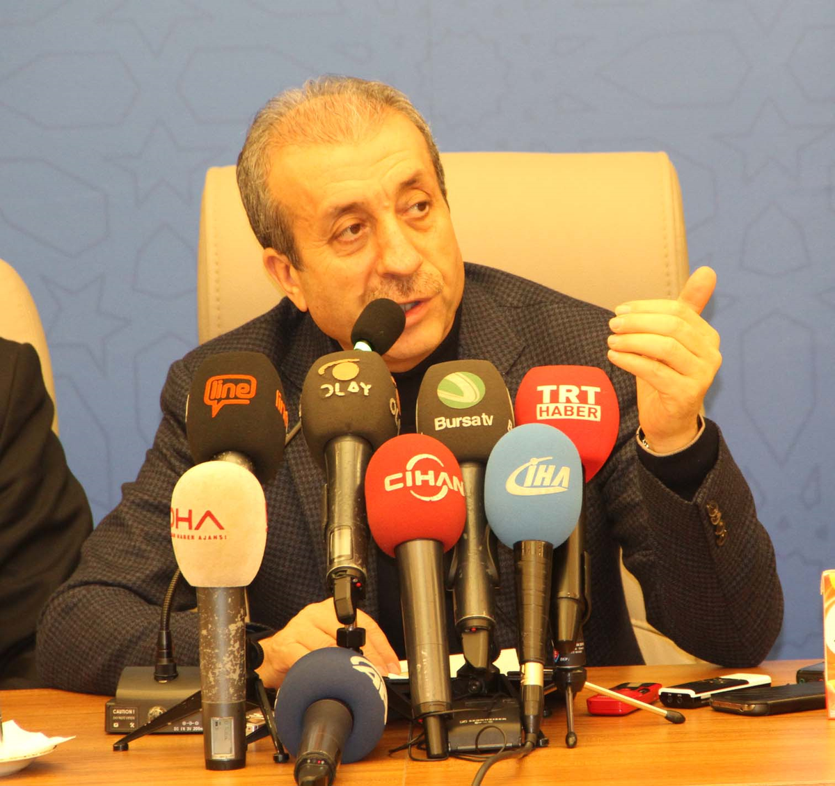 Bakanlık Sahte ve Taklit Ürünler İçin Harekete Geçti