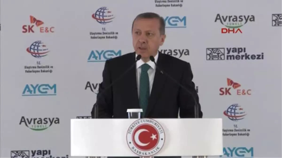 Başbakan Erdoğan Miting mi Yapacaksın. Git Yenikapı\'da, Maltepe\'de Yap