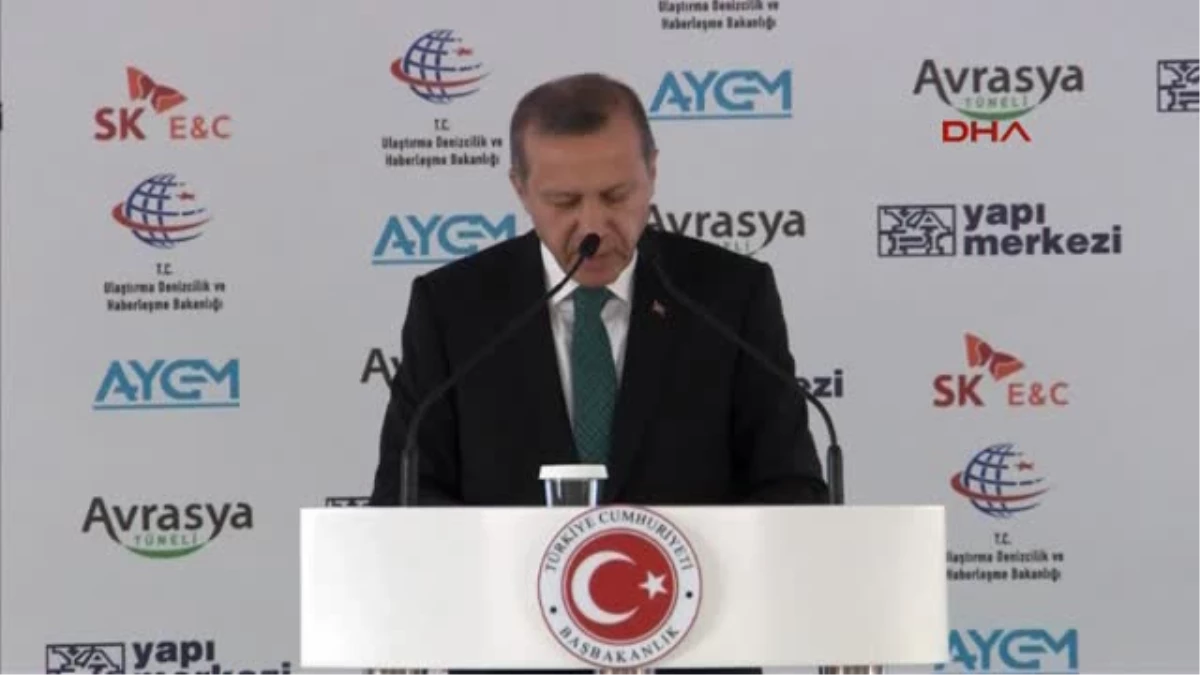 Başbakan Erdoğan Miting mi Yapacaksın. Git Yenikapı\'da, Maltepe\'de Yap