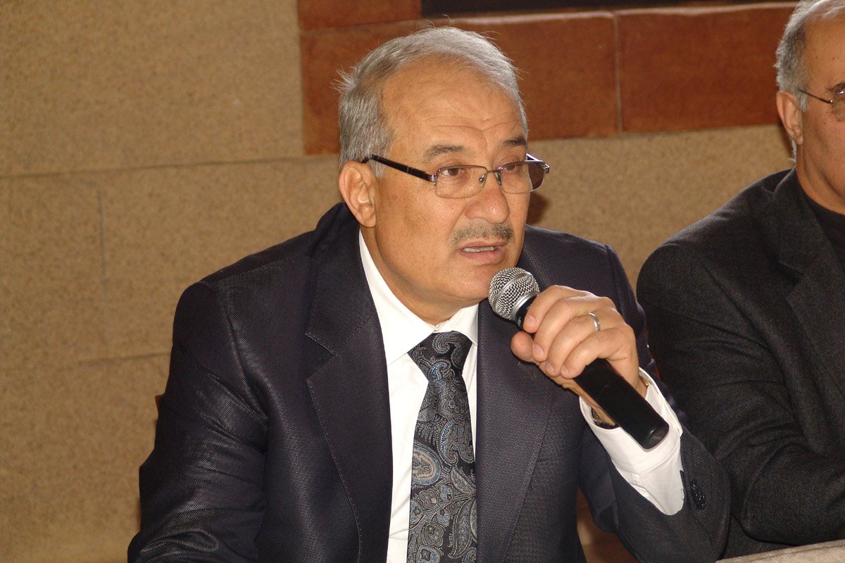 Başkan Kocamaz: Biz Zor Günlerin Adamıyız