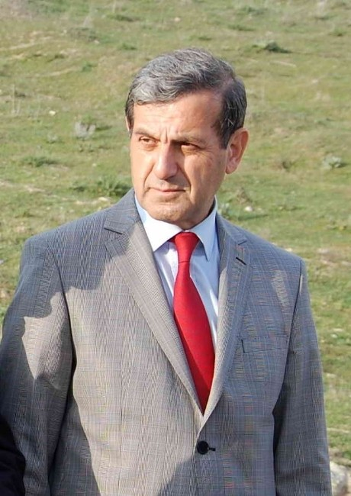 Belediye Başkanı Özkan, Gül\'e Simav\'ı ve Sorunlarını Anlattı