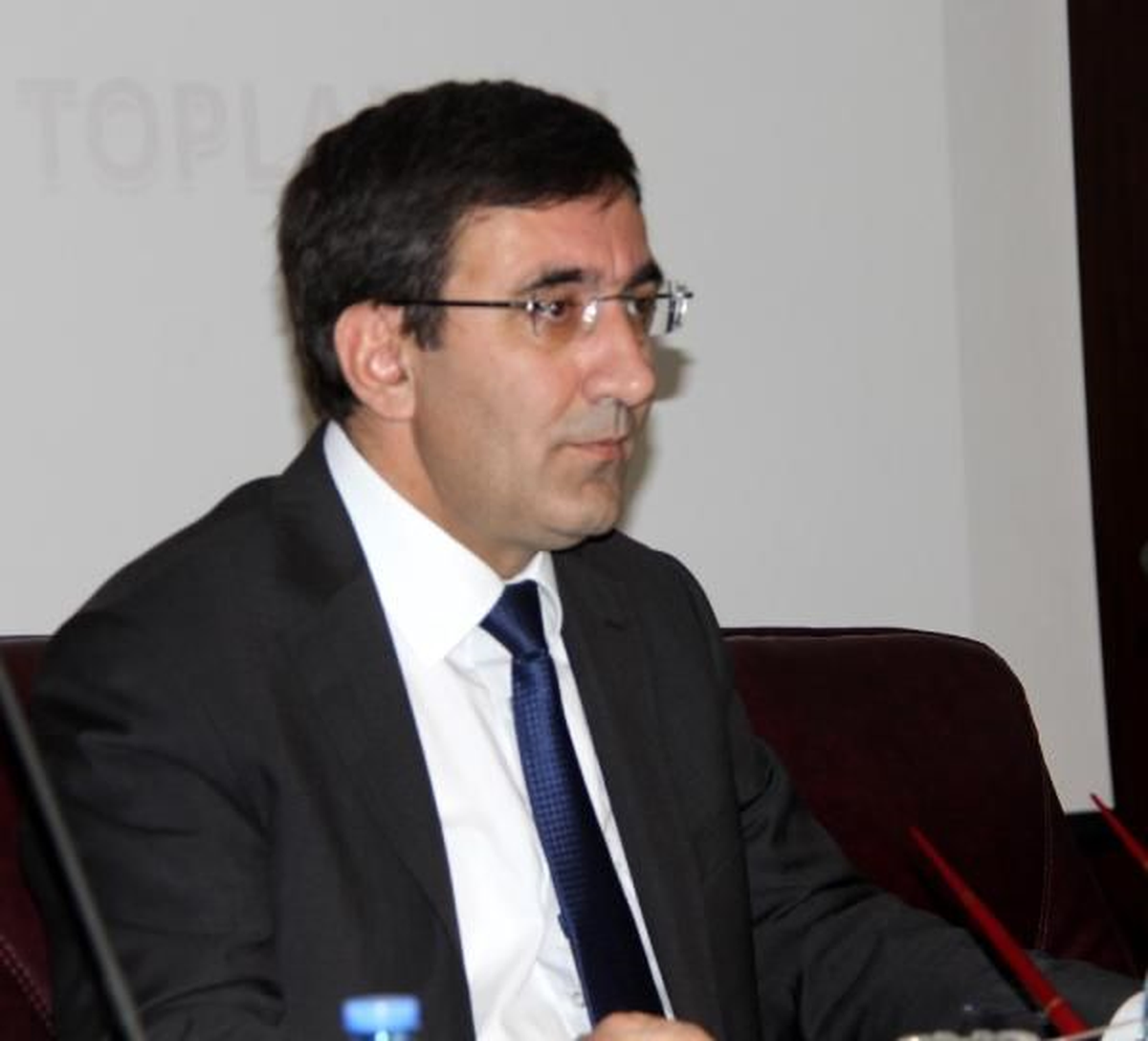 Başkan Şahin, Gaziantep\'e Pozitif Ayrımcılık Yapıldı