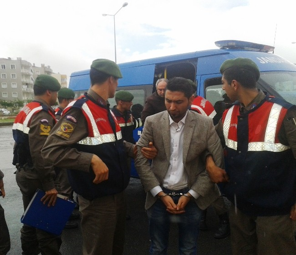Batan Teknenin Organizatörleri İçin Tutuklama Talebi