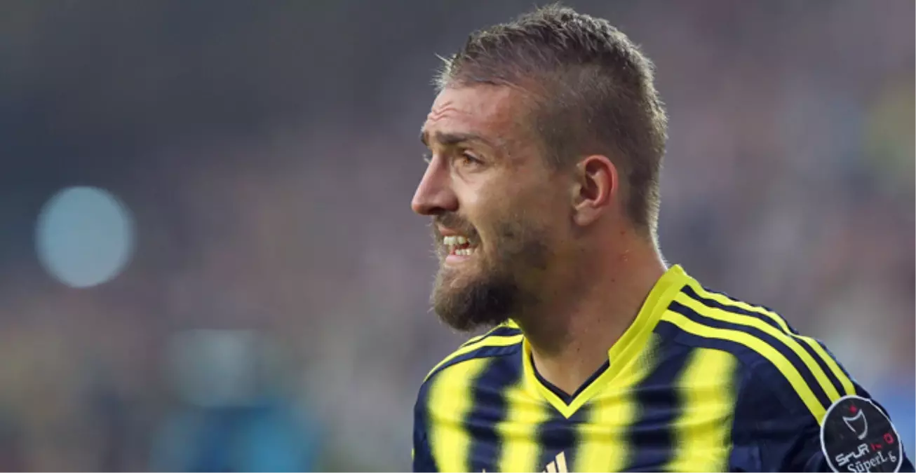 Caner Erkin, Fenerbahçe\'de Kalacak