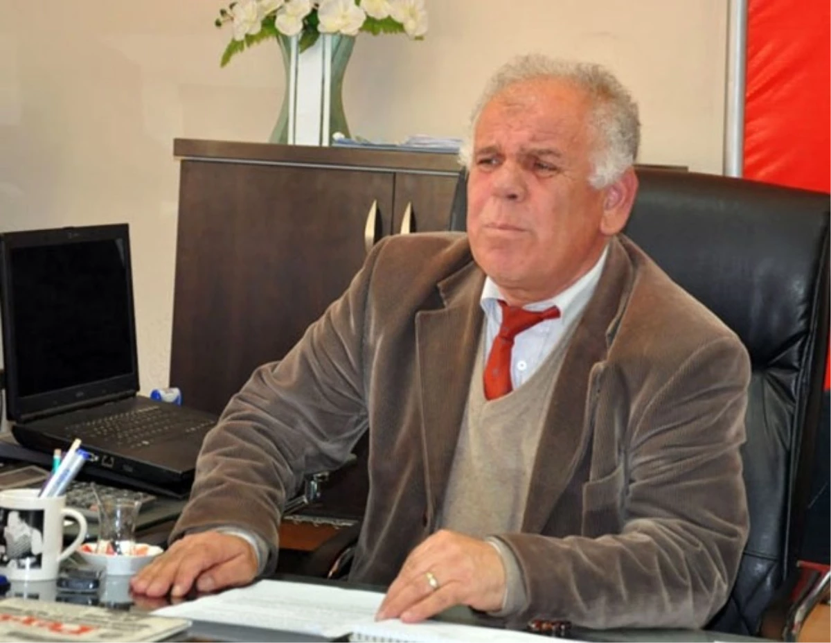CHP Akşehir İlçe Teşkilatı İstifa Etti