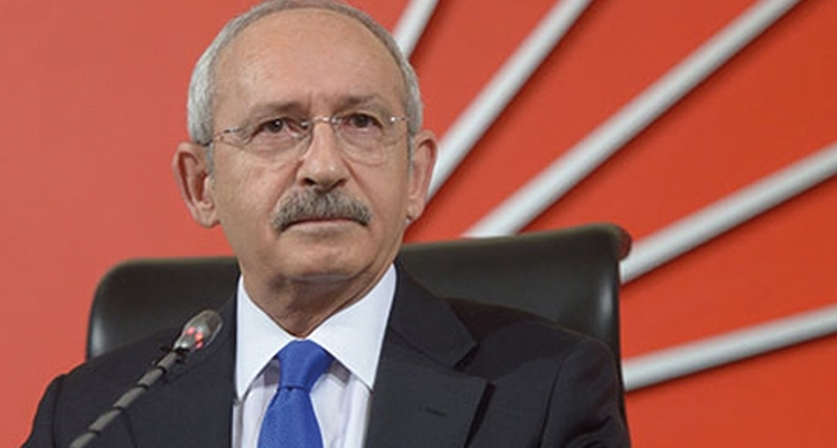 CHP\'de "Seçim" Toplantısı