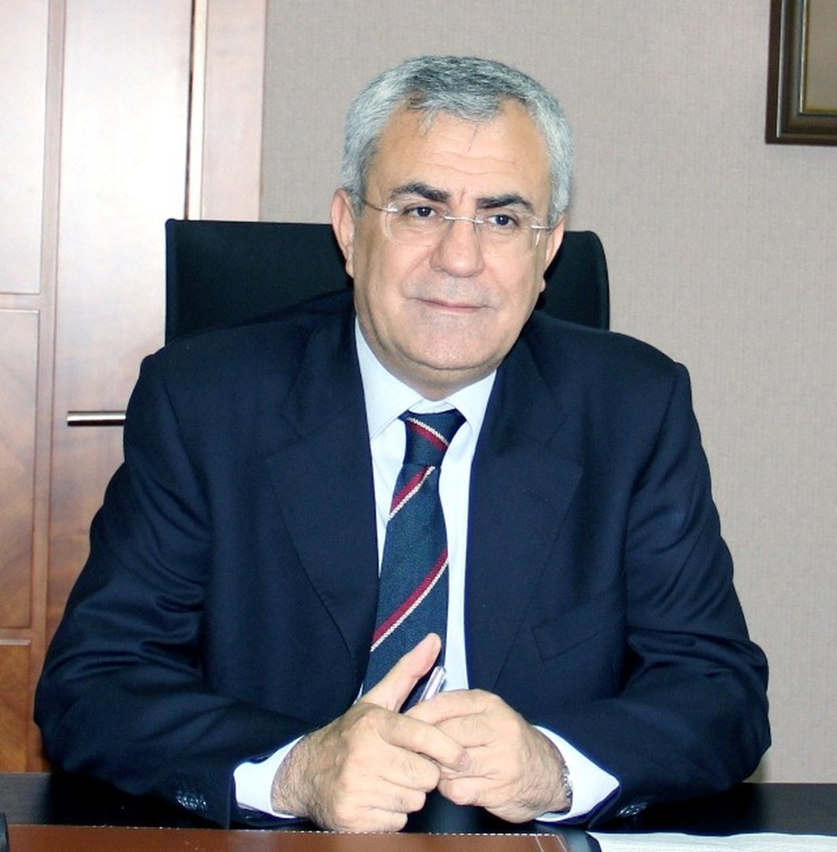 Demir İthalatında Artış, Üretim Artışından Kaynaklanıyor