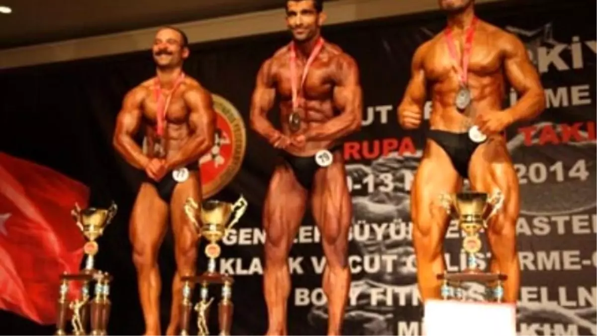 Dicle Üniversitesi\'nden Bir Şampiyonluk Daha