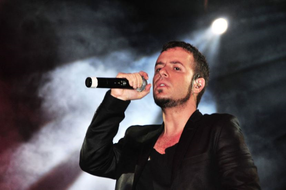 Emre Aydın Rüzgarı