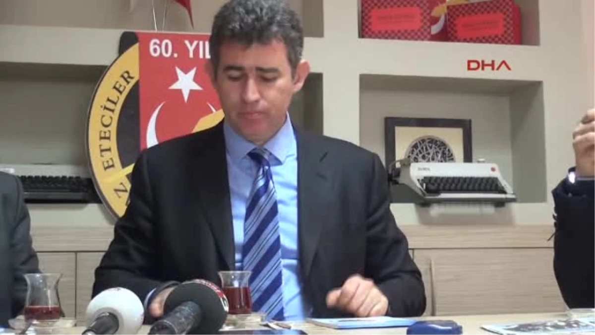Feyzioğlu Başbakan Türkiye Cumhuriyeti Devletini Dava Etti
