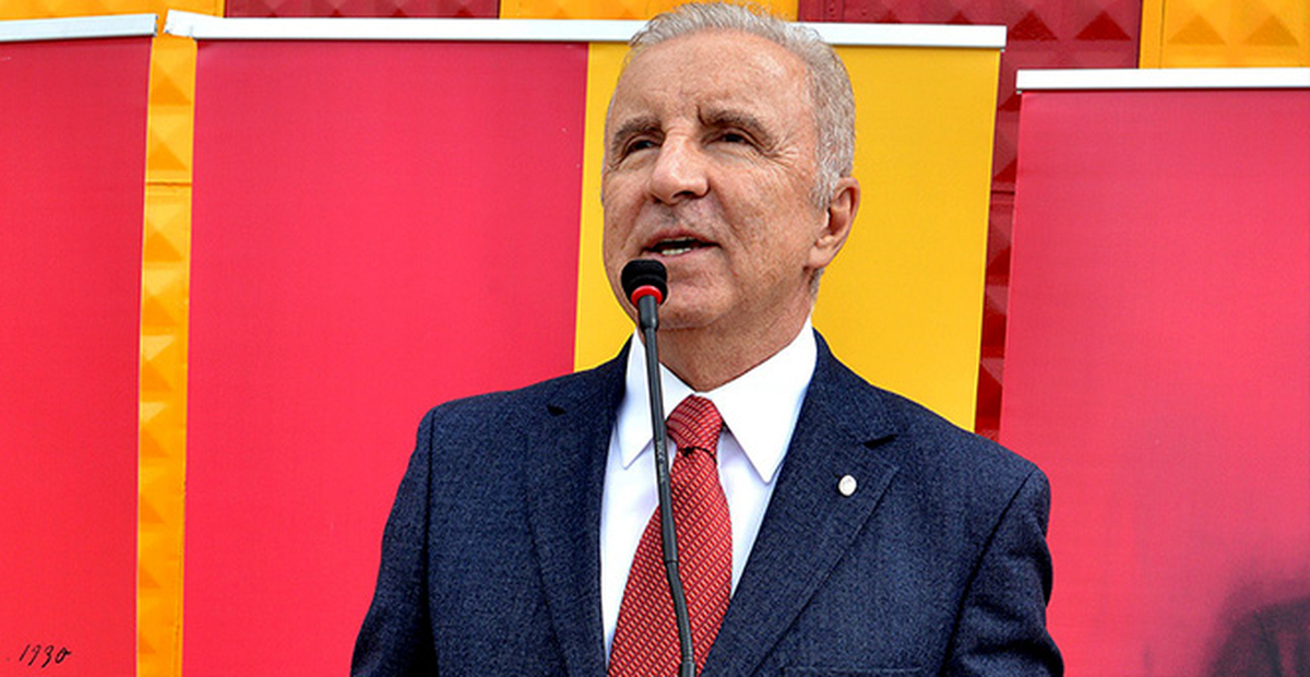 Galatasaray\'dan Flaş Transfer! İmzaya Çok Yakın