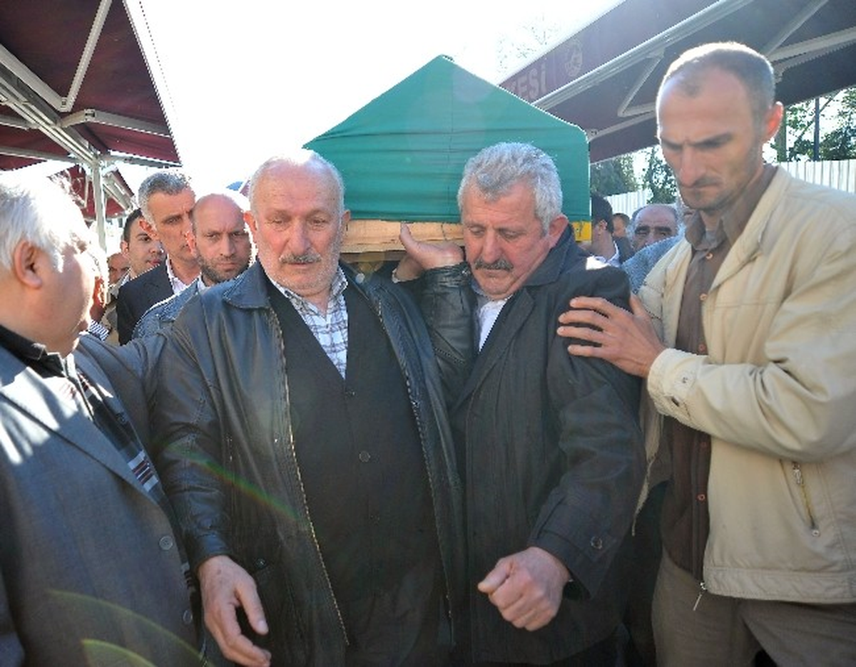 Hacıosmanoğlu\'nun Acı Gün