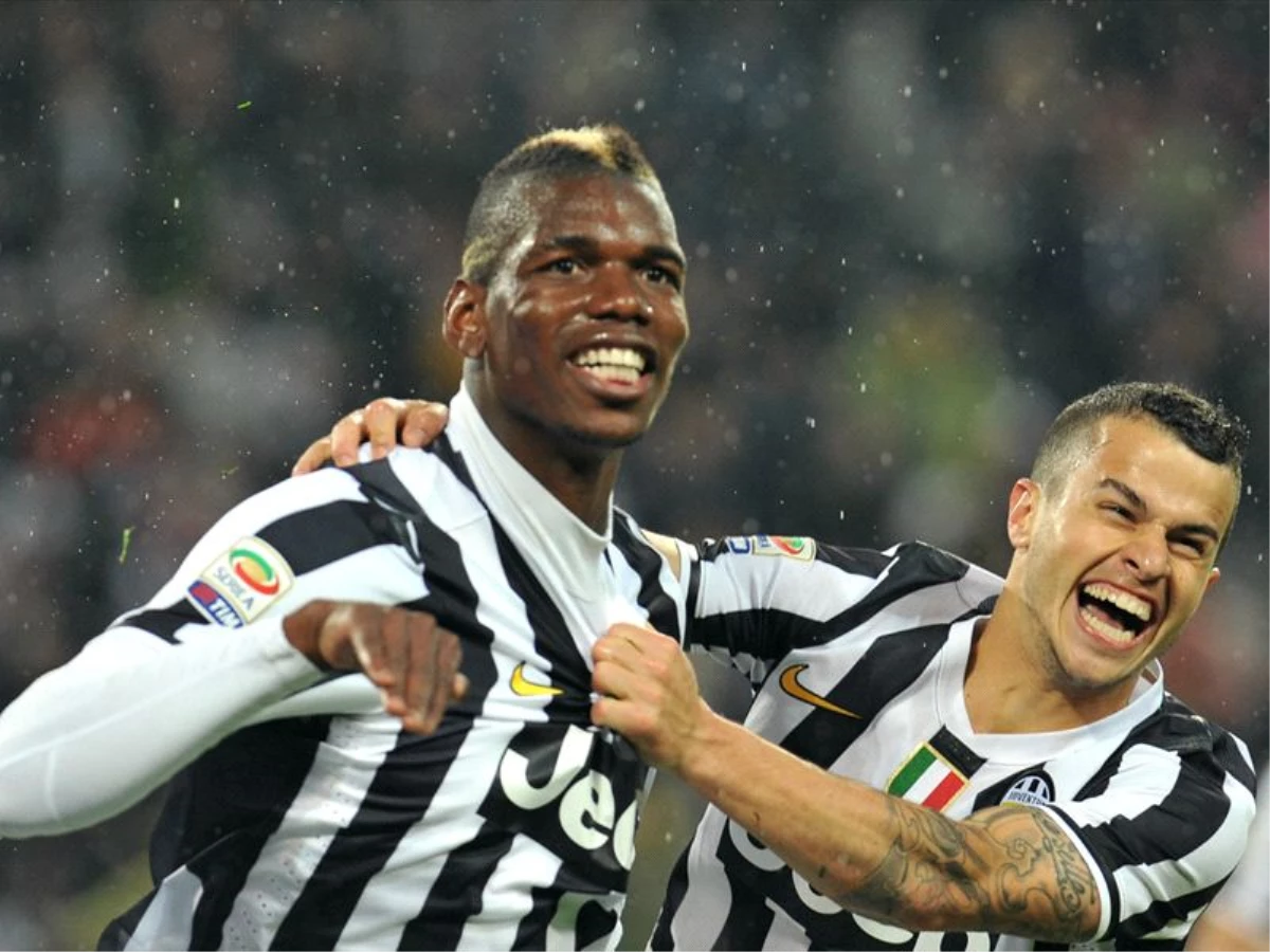 Juventus Evinde Yenilmiyor: 1-0