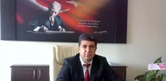 Karabük Kamu Hastaneleri Birliği Genel Sekreterliğine Atama