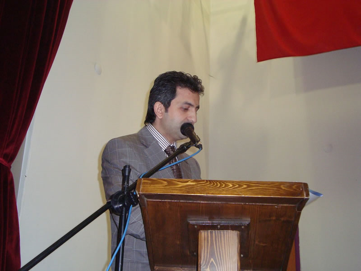 Kasiad\'dan "Ayın Konuğu" Projesi