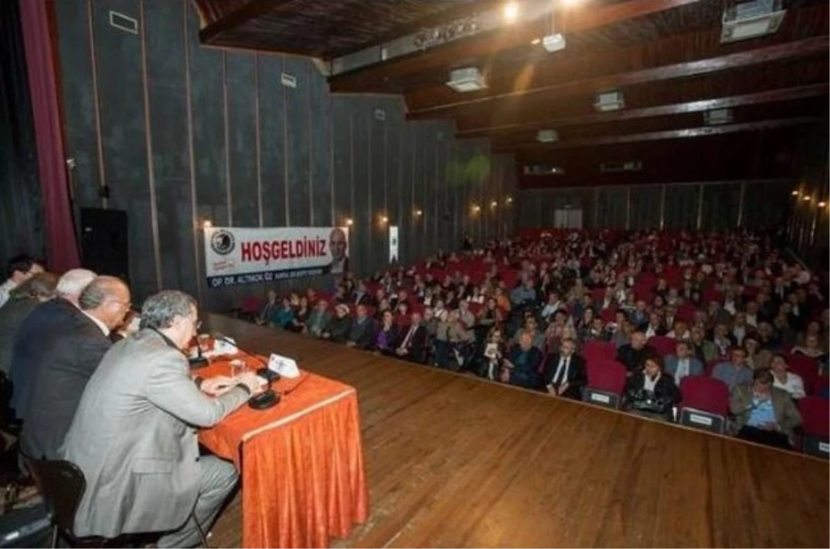 "Köy Enstitüleri Olsaydı Etnik Ayrım Olmazdı"