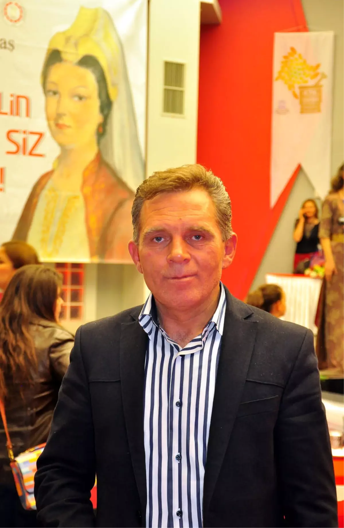 Mesir Festivalinin Hafsa Sultanı Seçildi