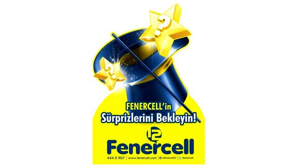 Moussa Sow, \'Fenercell\'in Yeni Sürprizlerini Tanıtacak