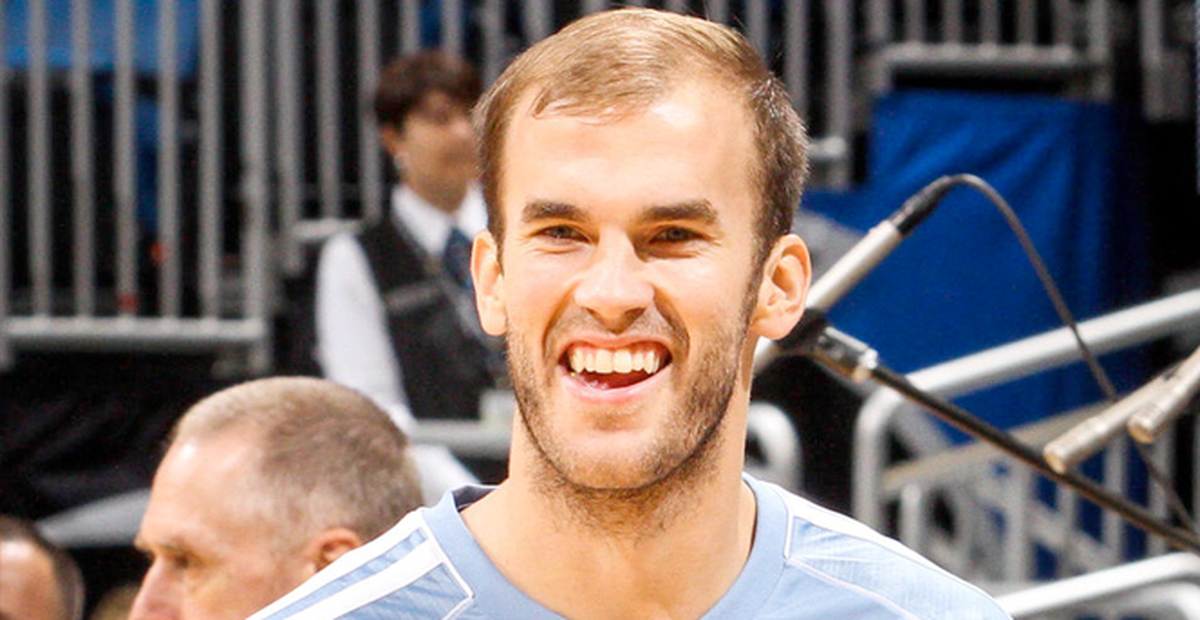 Nba\'den Calathes\'e Doping Nedeniyle 20 Maç Ceza