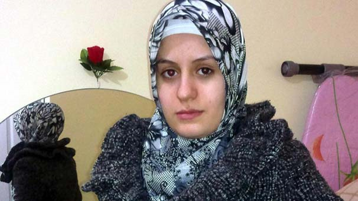 Eşine "Seni Çok Sevmiştim" Dedi ve Kayıplara Karıştı
