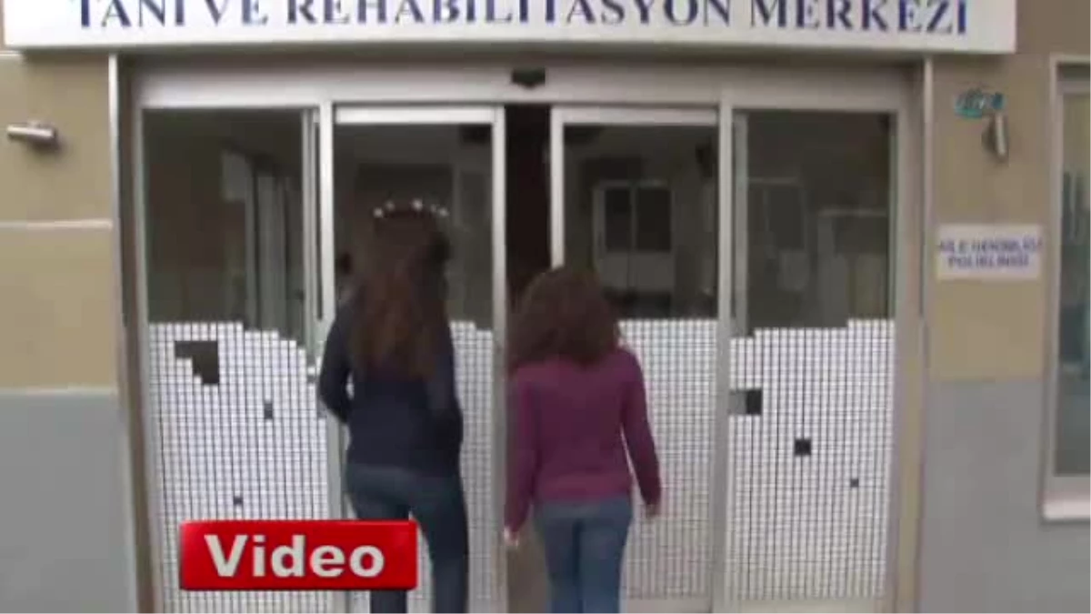 Bakırköy\'de Şiddet Mağduru Kadınlara Özel Merkez Açıldı