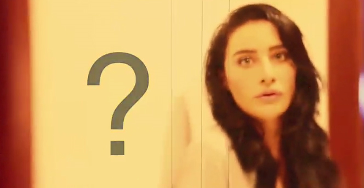 Sıla'nın Beyaz'a Yaptığı Şaka Kırdı Geçirdi