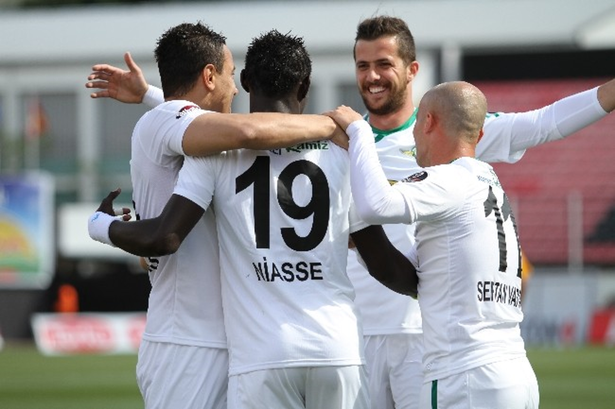 Spor Toto Süper Lig