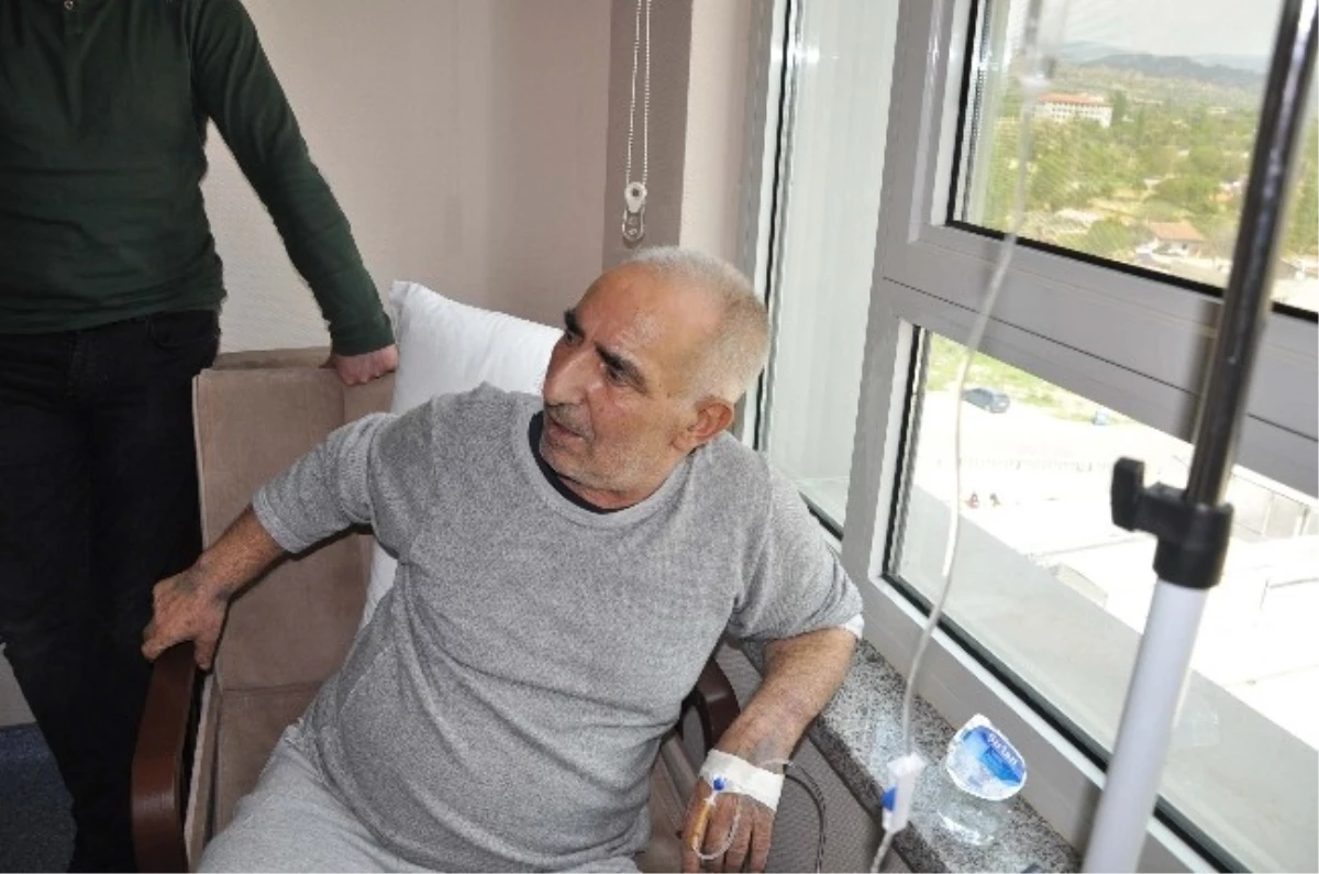 SSK\'nın Emekli Muhasebecisi Mehmet Çobanöz Vefat Etti