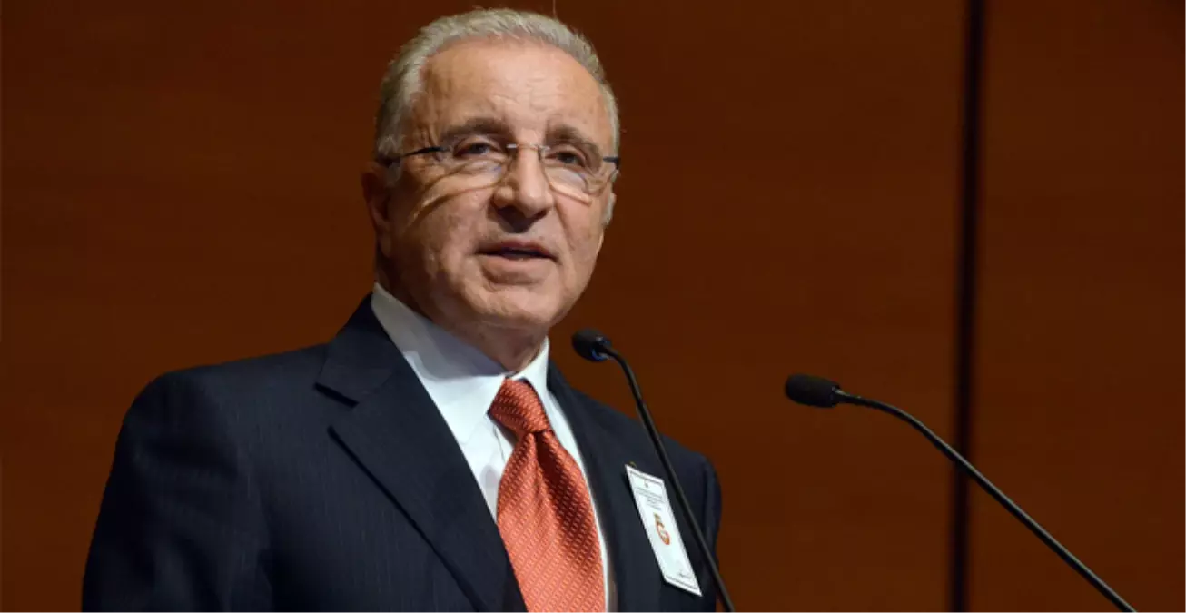 TT Arena\'nın Mimarı, Başkan Aysal\'ı Yalanladı