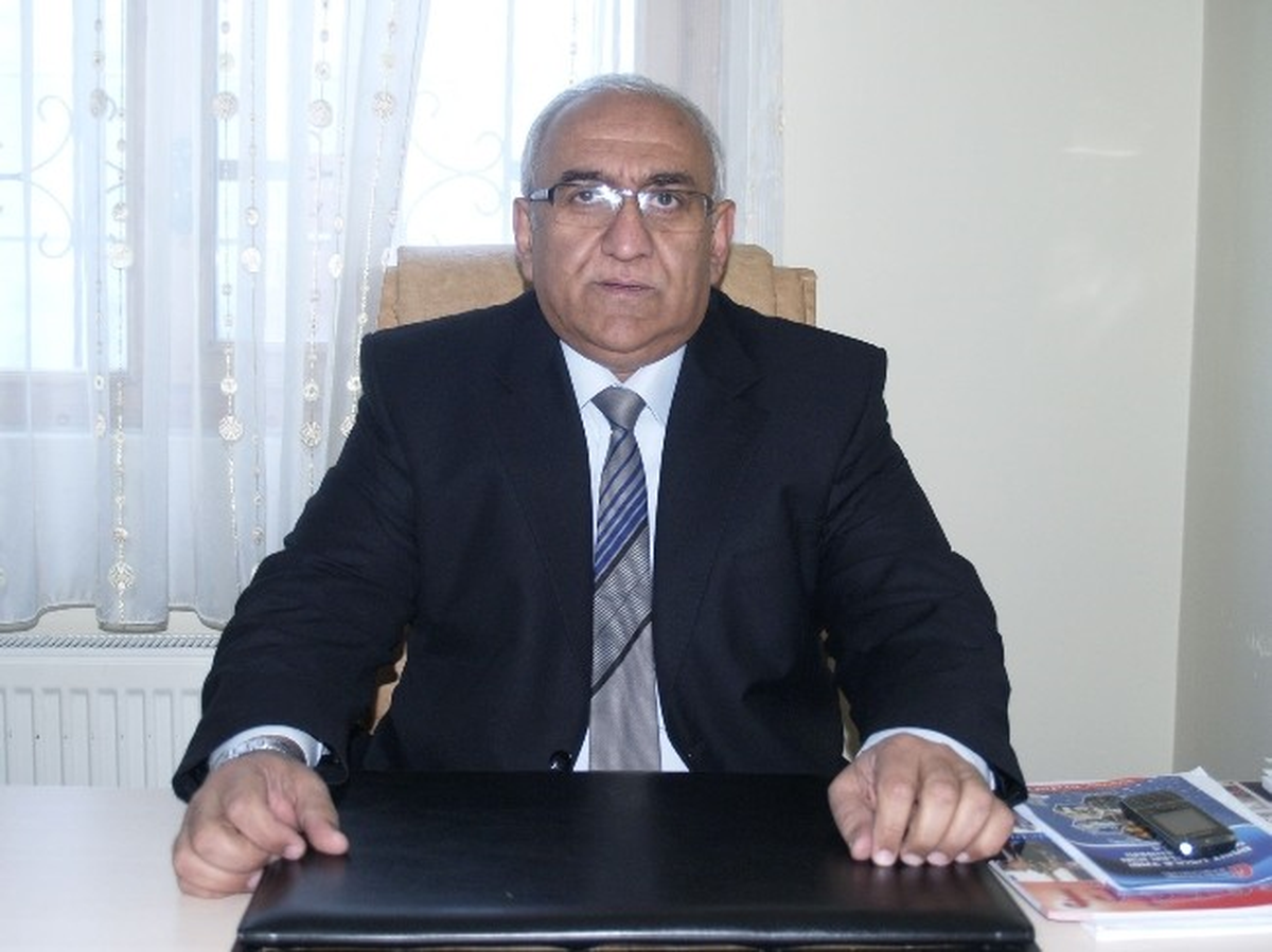 Bakkallar ve Bayiler Odası\'ndan Üyelerine Yeni Hizmet