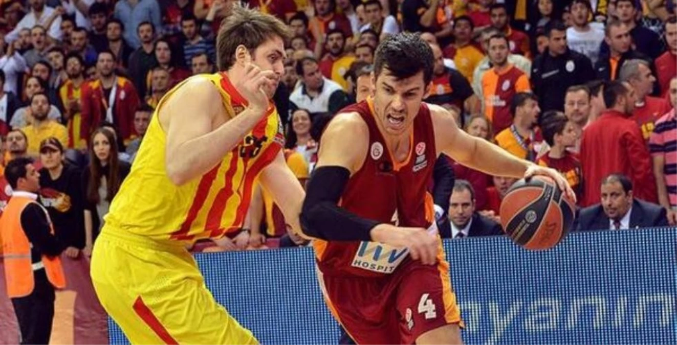 Basketbol: THY Avrupa Ligi Play-off Çeyrek Final