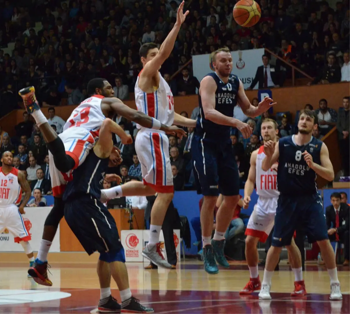 Beko Basketbol Ligi