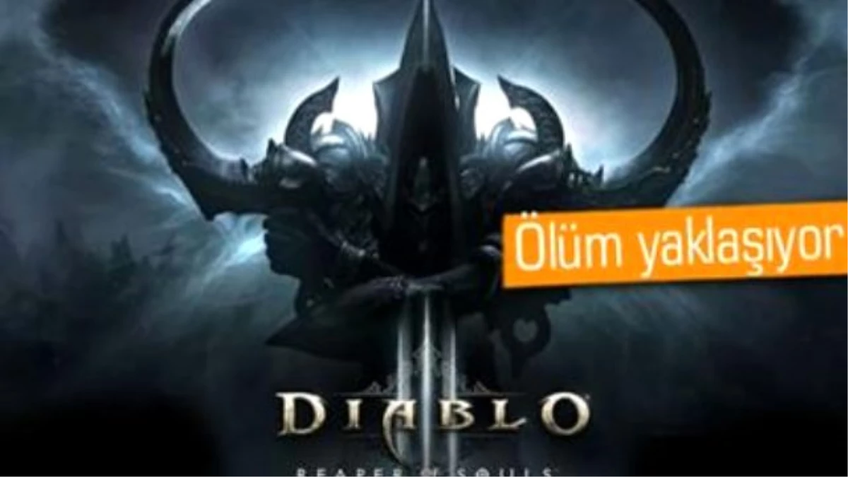 Diablo 3: Reaper Of Souls (Pc)