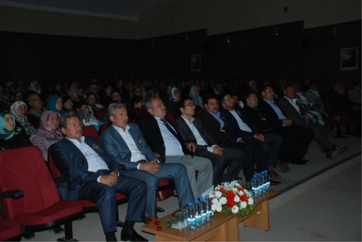 Didim\'de "Din ve Samimiyet" Konferansla Ele Alındı