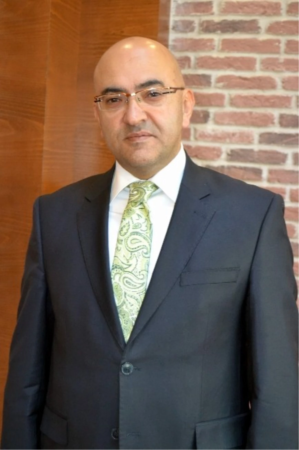 Erciyes A.Ş. Yönetim Kurulu Başkanı Cahid Cıngı Açıklaması