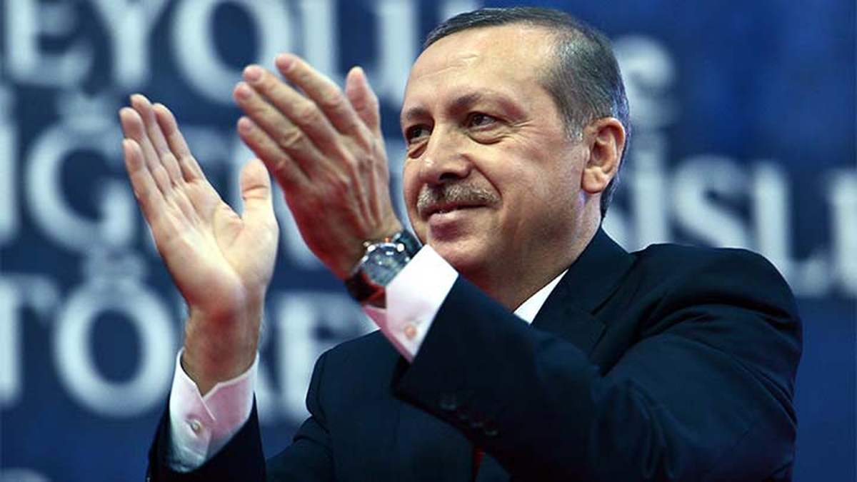 Erdoğan, 2.6 Milyon Seçmen İçin Avrupa Turuna Çıkıyor