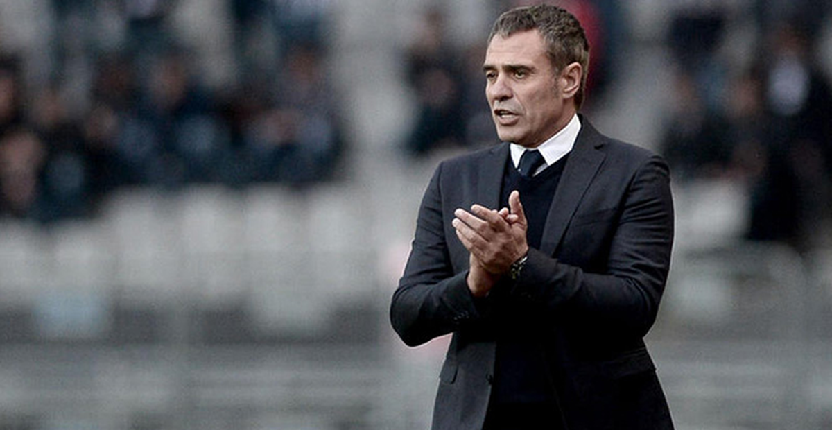 Ersun Yanal: Derbide Tüm Güzellikler Sahadaydı