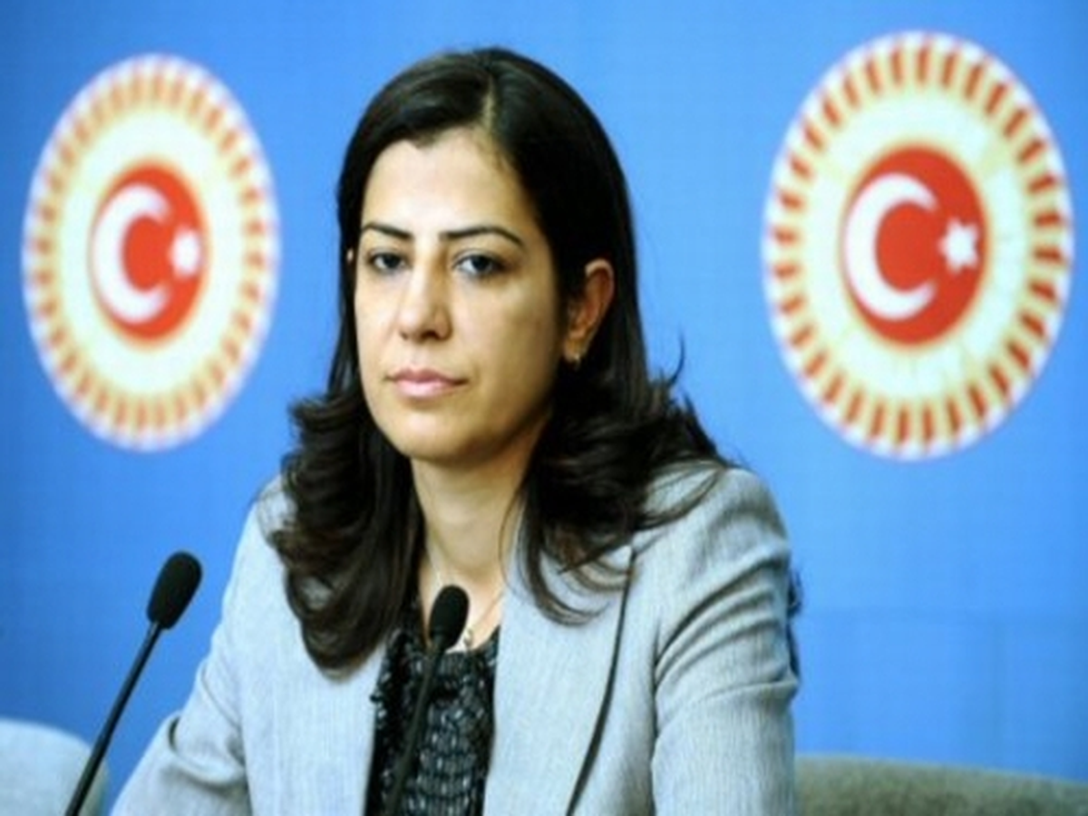 Ezidiler İçin Araştırma Önergesi Verildi