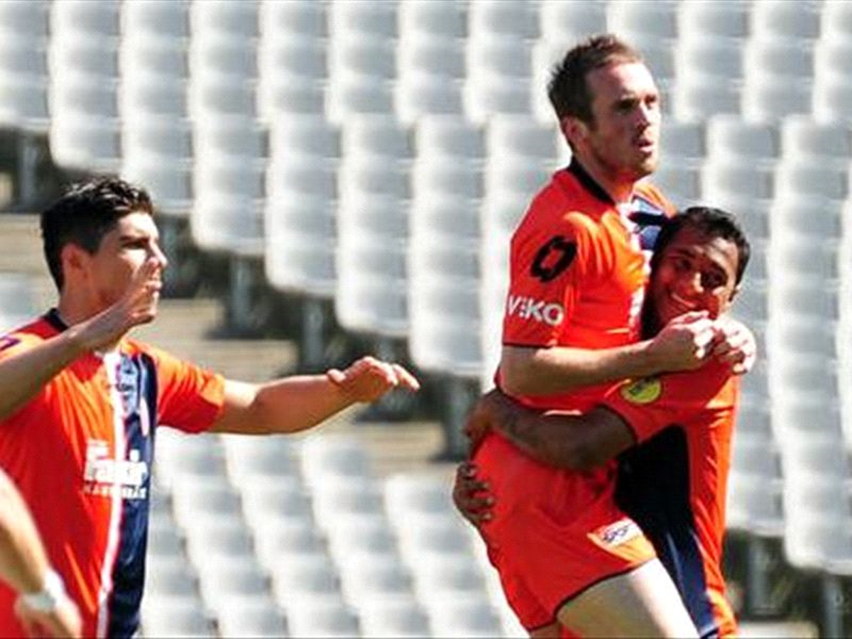 İbb Yeniden Süper Lig\'de!: 4-0