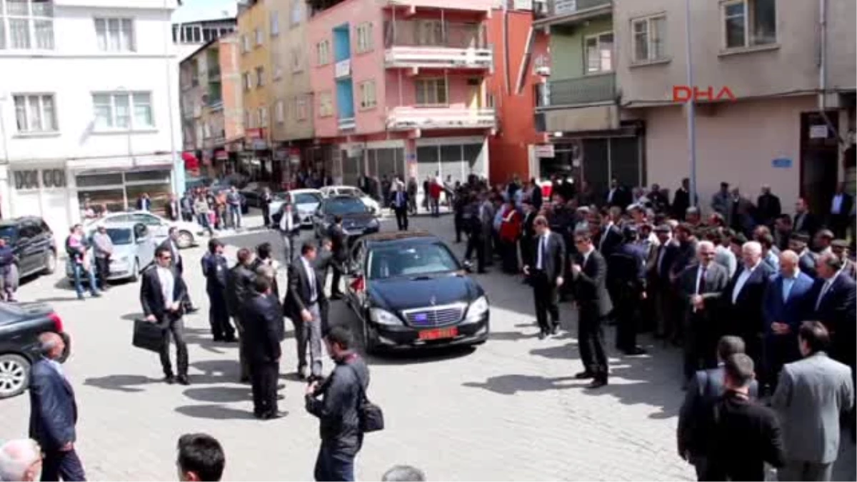 İçişleri Bakanı Efkan Ala: AK Parti Kendisiyle Yarışıyor