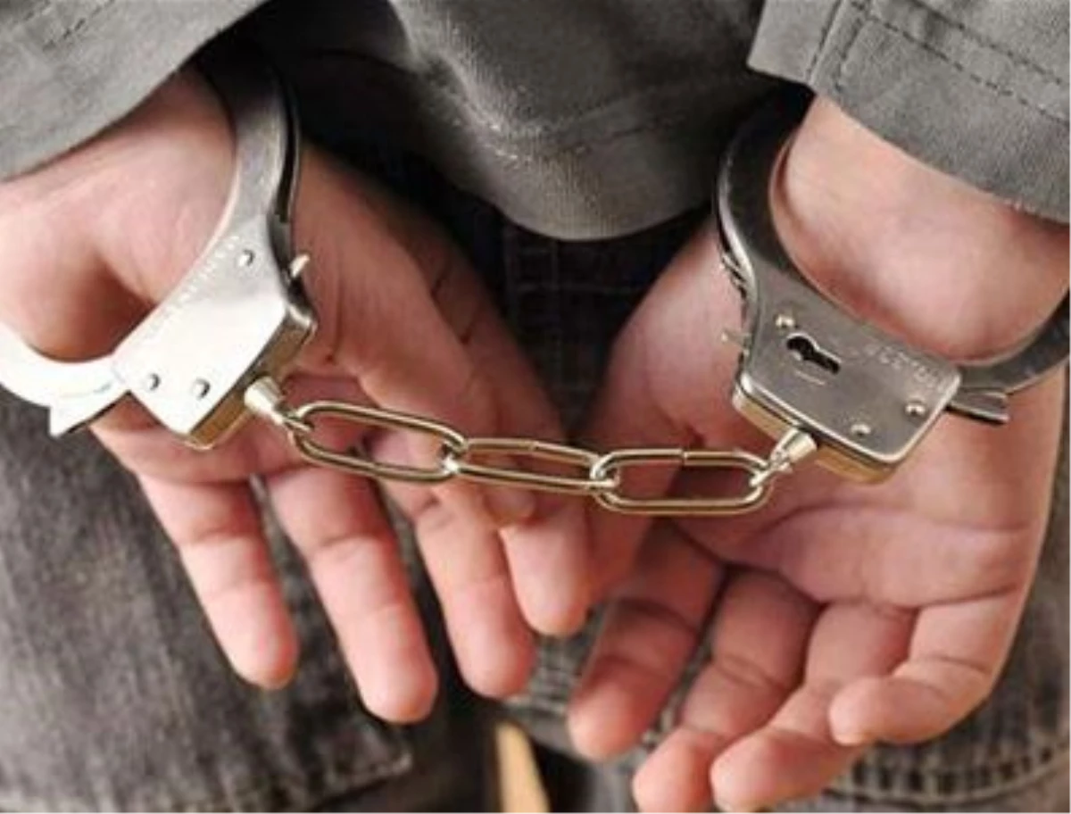 İnsan Ticareti Yapan Şebekeye Operasyon: 4 Kişi Tutuklandı