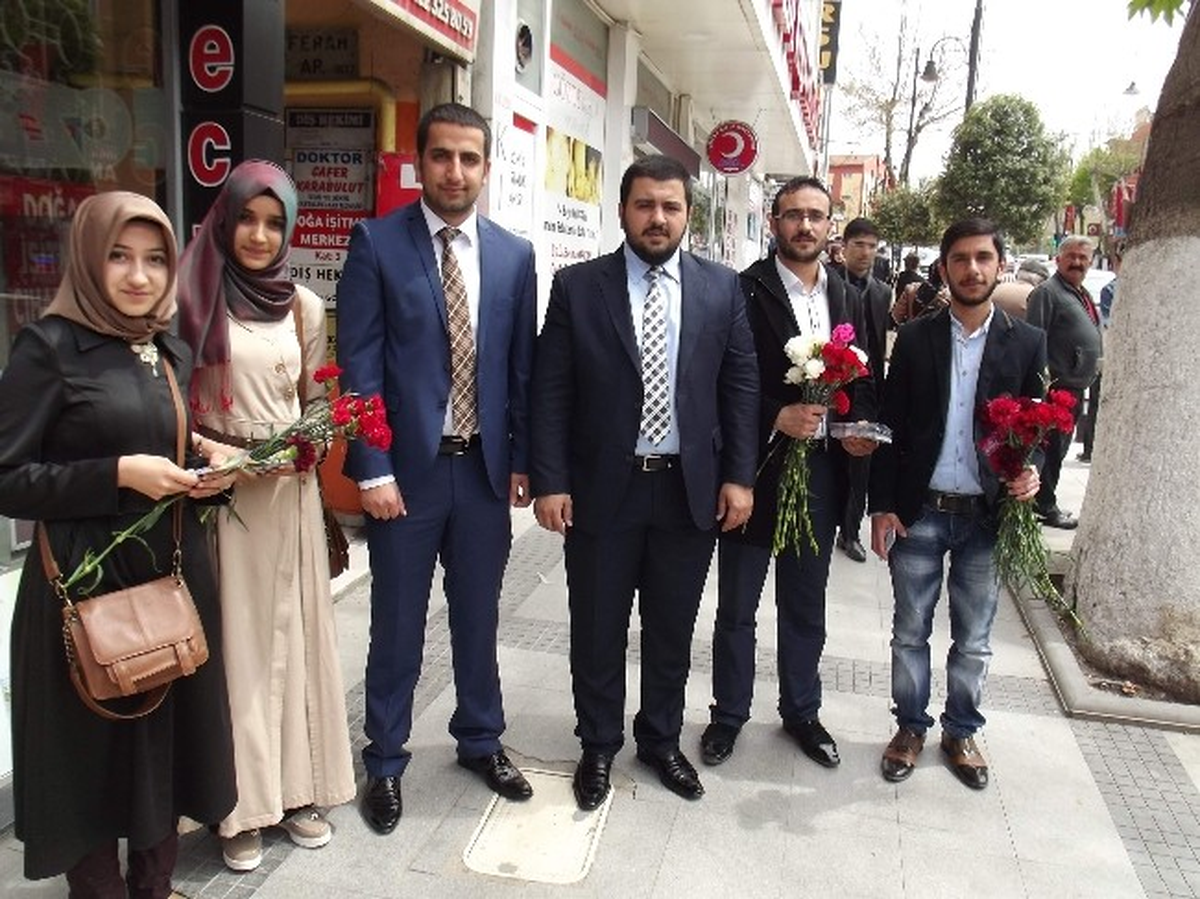 Kutlu Doğum Haftası