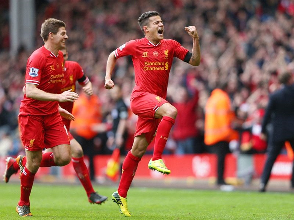 Liverpool, Chelsea Karşısında Şampiyon Olabilir