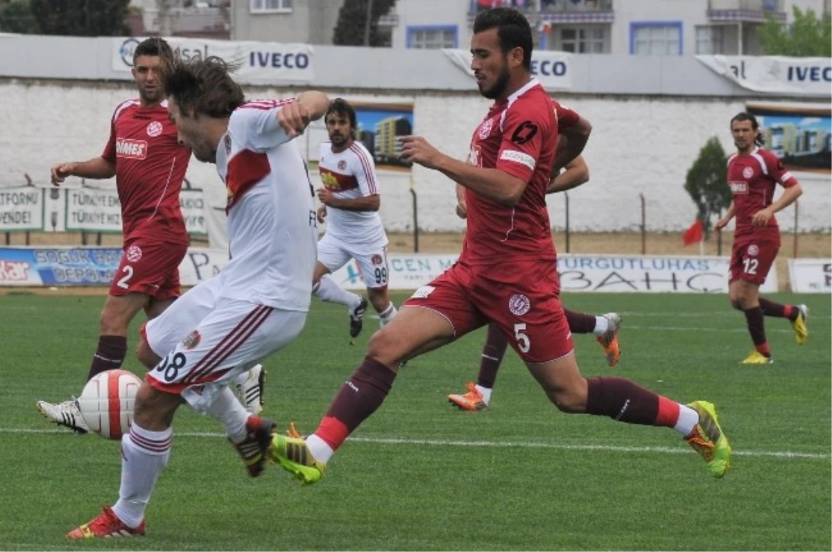 Spor Toto 2. Lig