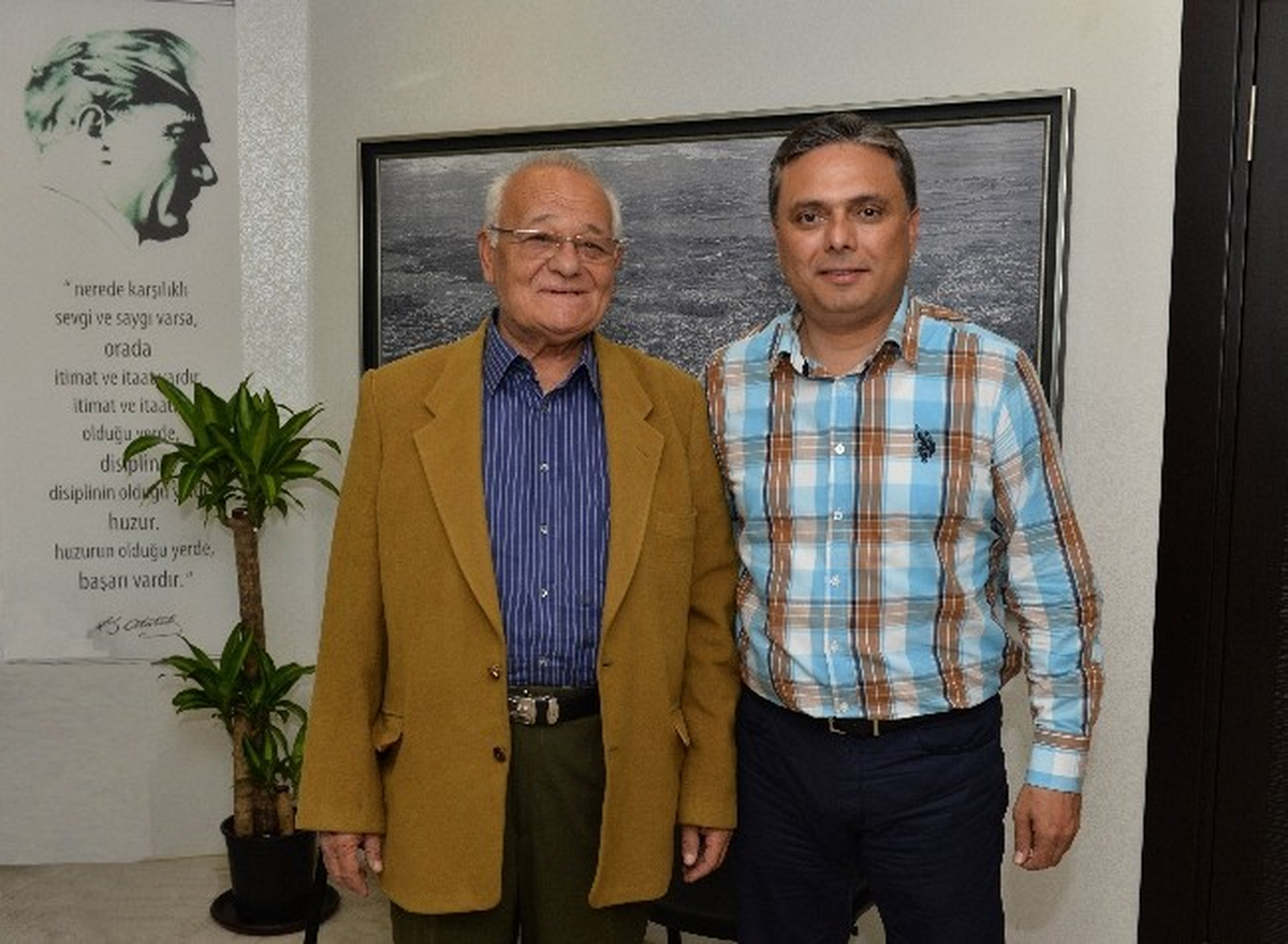 Tonguç\'tan Uysal\'a Öğütler