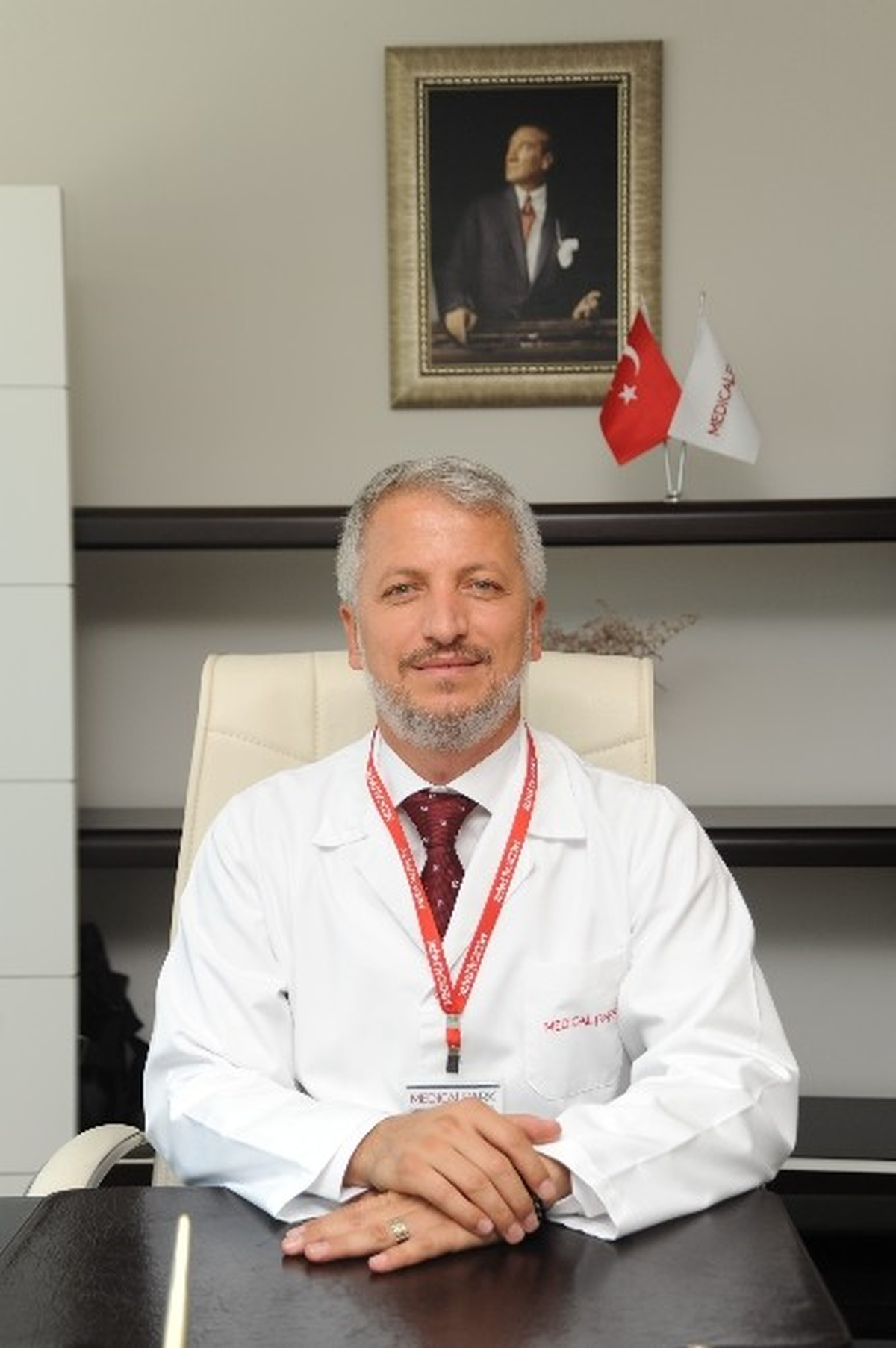 Yabancılar Türk Hastanelerini Tercih Ediyor